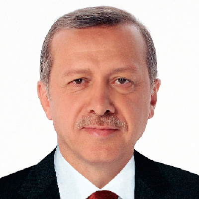 Erdoğan